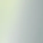 Prismatic White & Gold - APL P4224