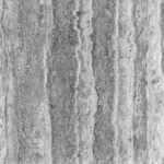 Travertine Veincut - Silver-  APLN71